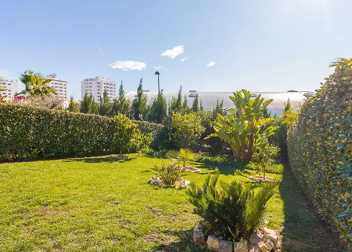 Casa Migui Design Villas By Alzira