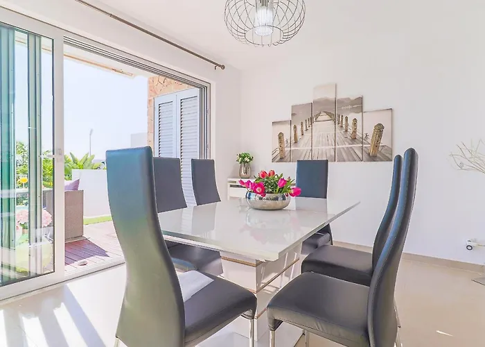 Casa Migui Design Villas By Alzira
